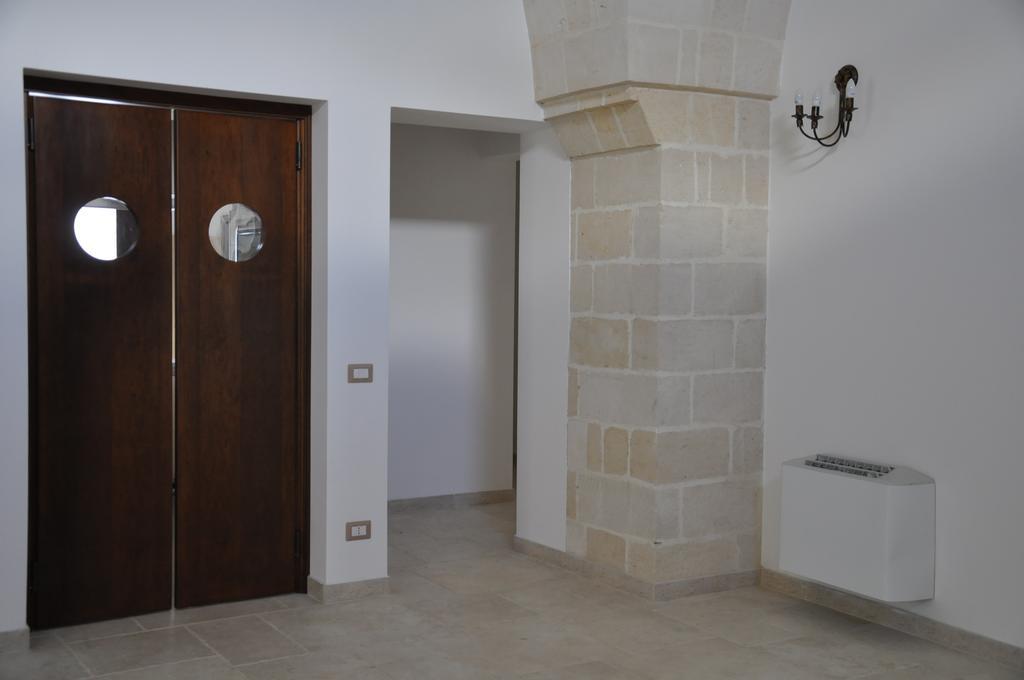 Agriturismo Marconi Porto Cesareo Værelse billede