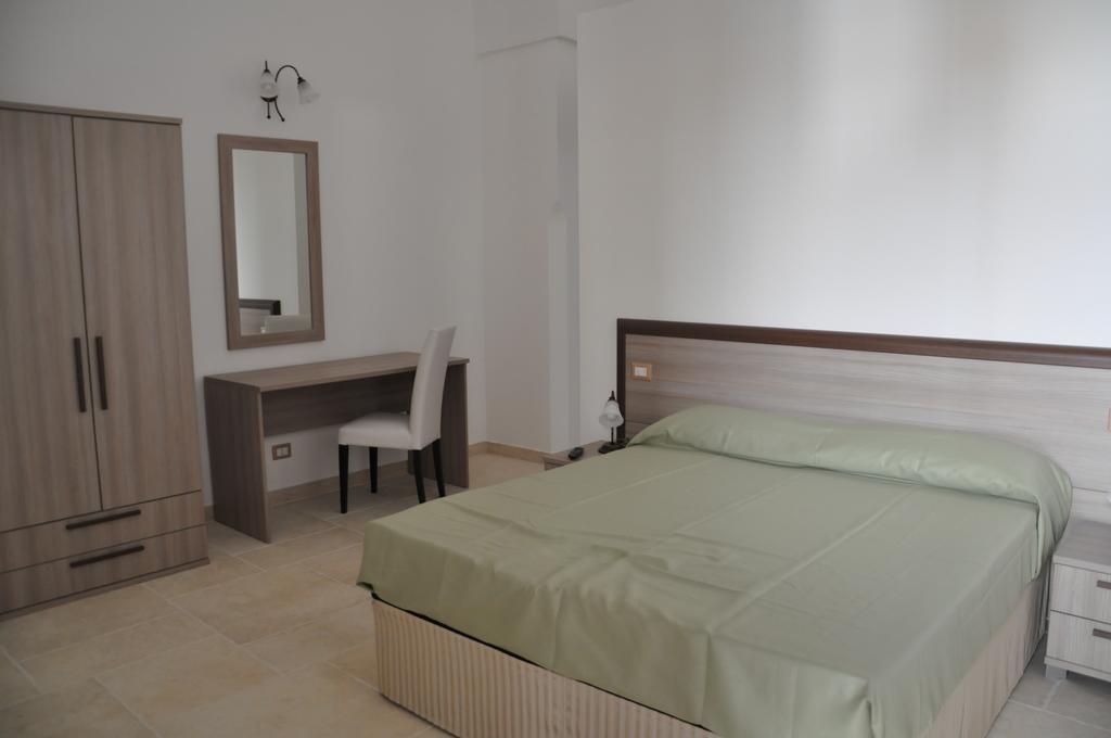 Agriturismo Marconi Porto Cesareo Værelse billede