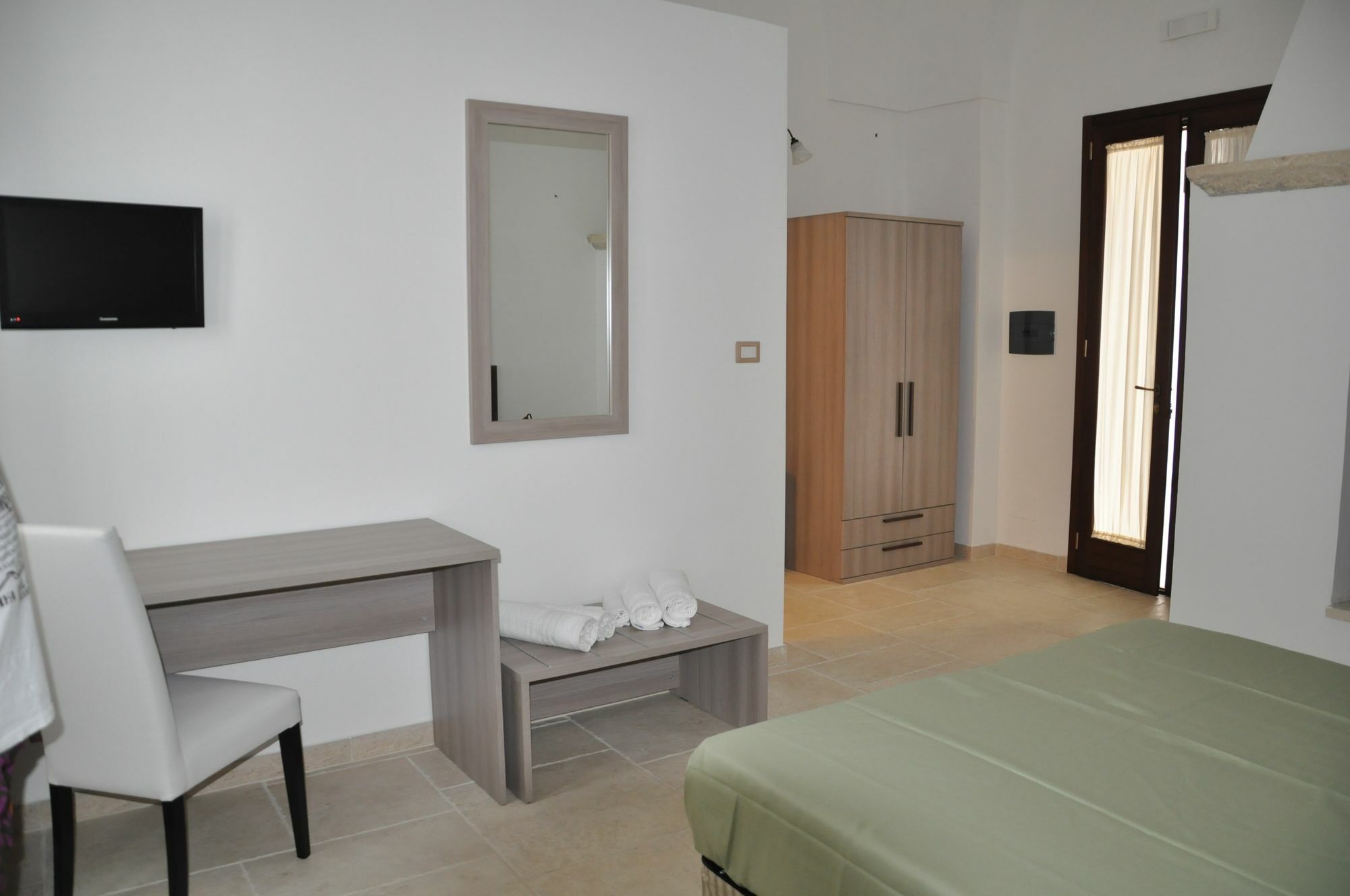 Agriturismo Marconi Porto Cesareo Eksteriør billede